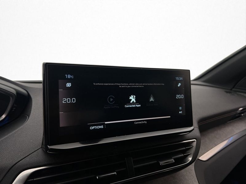 Peugeot 3008 bild 20