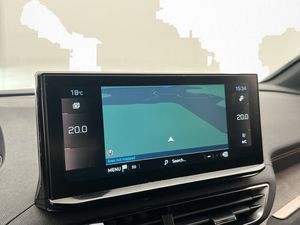 Peugeot 3008 bild 22