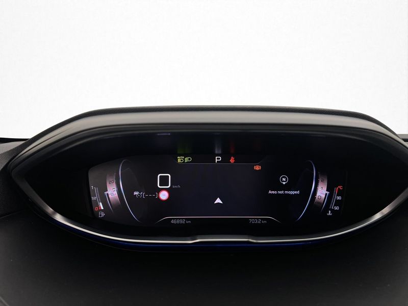 Peugeot 3008 bild 18