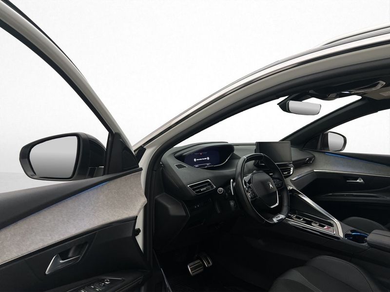 Peugeot 3008 bild 11