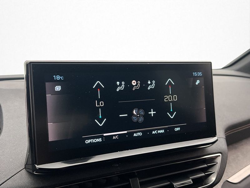 Peugeot 3008 bild 23