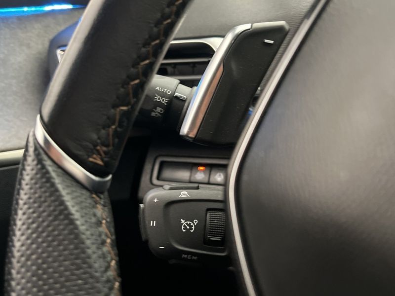 Peugeot 3008 bild 16