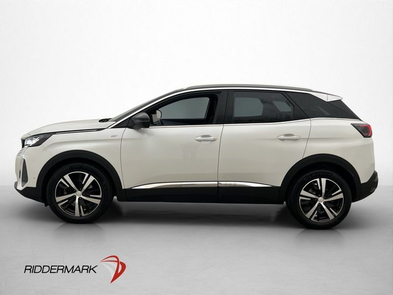 Peugeot 3008 bild 4