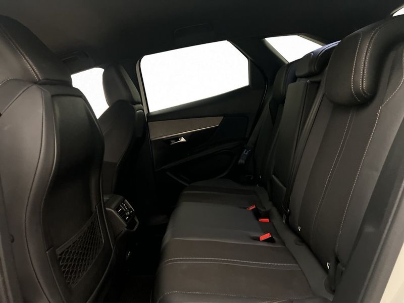 Peugeot 3008 bild 28
