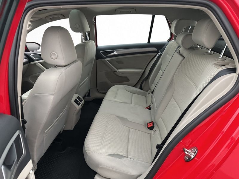 Volkswagen Golf bild 24