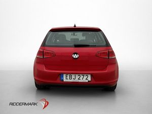 Volkswagen Golf bild 8