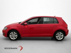 Volkswagen Golf bild 4