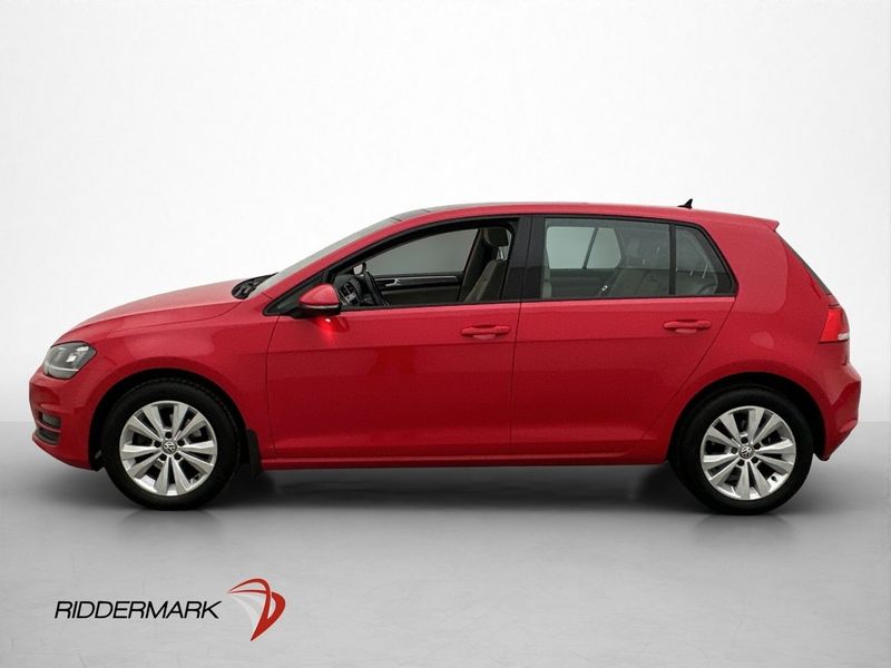 Volkswagen Golf bild 4