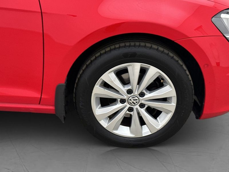 Volkswagen Golf bild 29