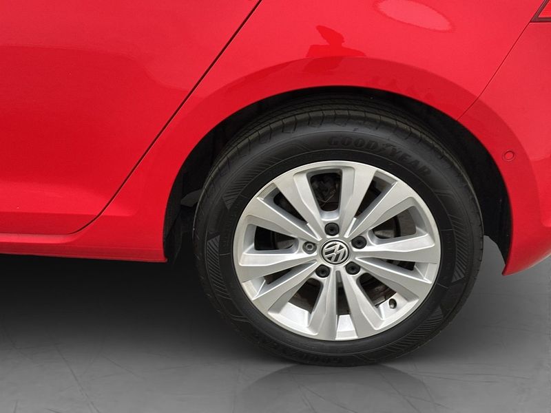 Volkswagen Golf bild 27