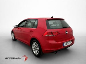 Volkswagen Golf bild 5