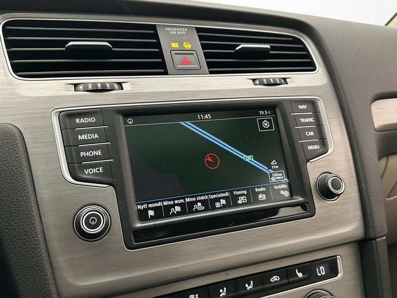 Volkswagen Golf bild 19