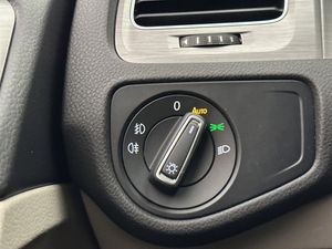 Volkswagen Golf bild 30