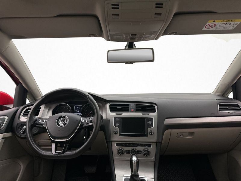 Volkswagen Golf bild 13