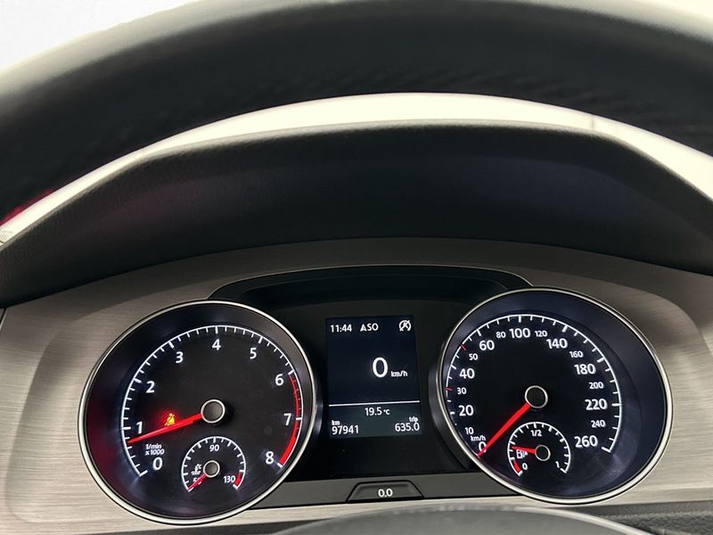 Volkswagen Golf bild 16