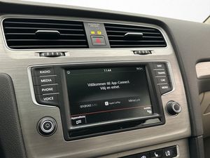 Volkswagen Golf bild 20