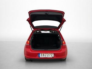 Volkswagen Golf bild 9