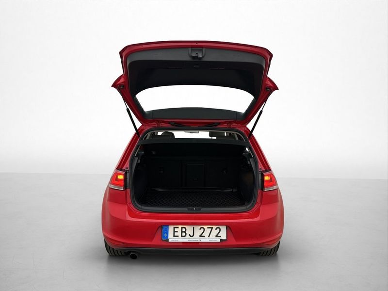 Volkswagen Golf bild 9