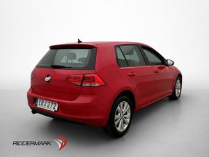 Volkswagen Golf bild 6