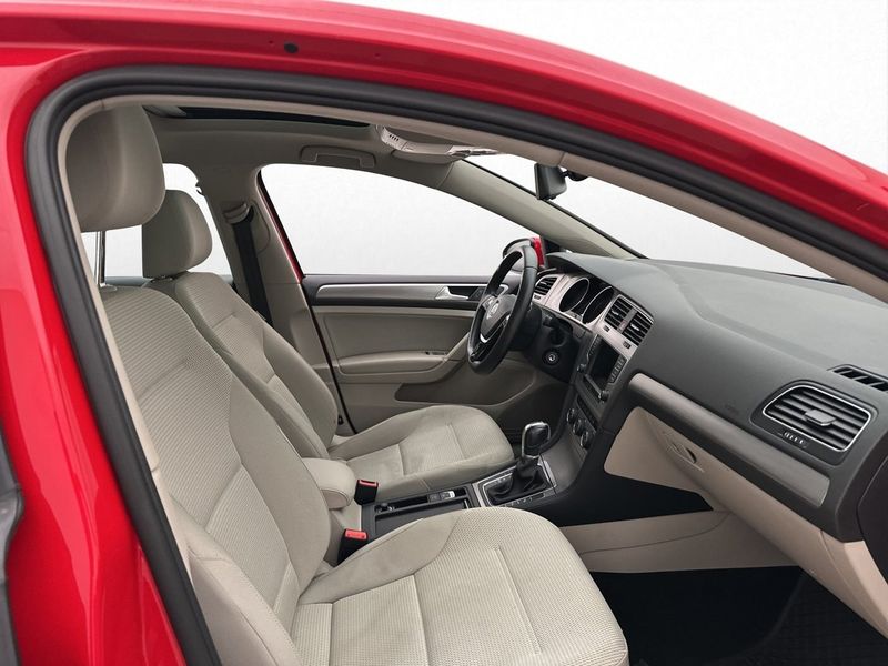 Volkswagen Golf bild 22