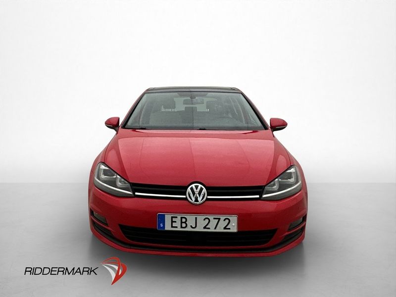 Volkswagen Golf bild 2