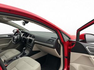 Volkswagen Golf bild 23