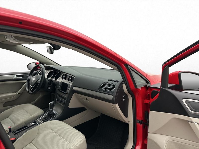 Volkswagen Golf bild 23
