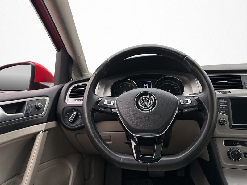 Volkswagen Golf bild 14