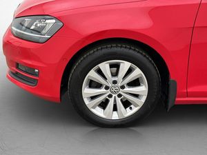 Volkswagen Golf bild 26