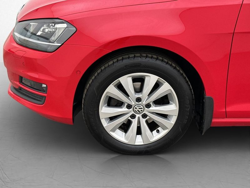 Volkswagen Golf bild 26
