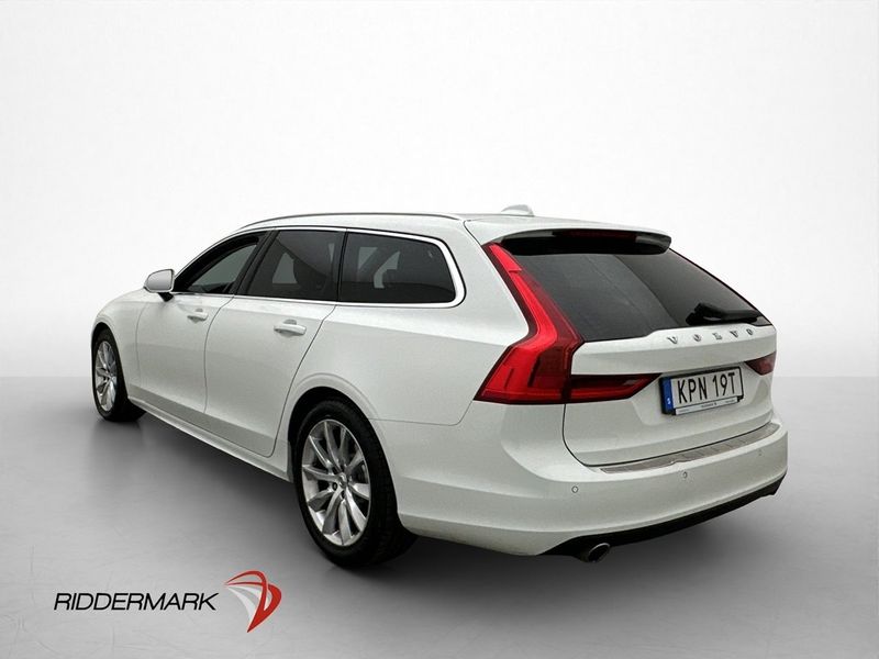 Volvo V90 bild 5