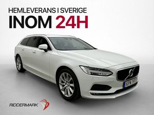 Volvo V90 bild 1