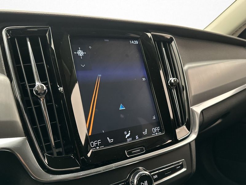 Volvo V90 bild 21