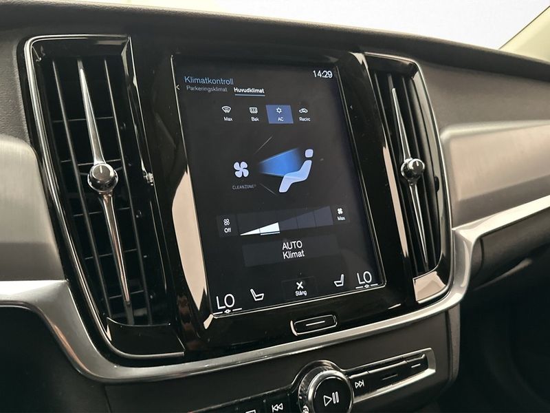 Volvo V90 bild 25