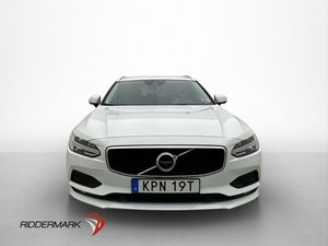 Volvo V90 bild 2