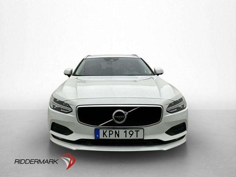 Volvo V90 bild 2