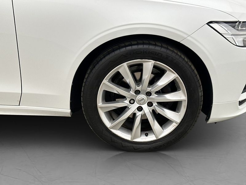 Volvo V90 bild 34