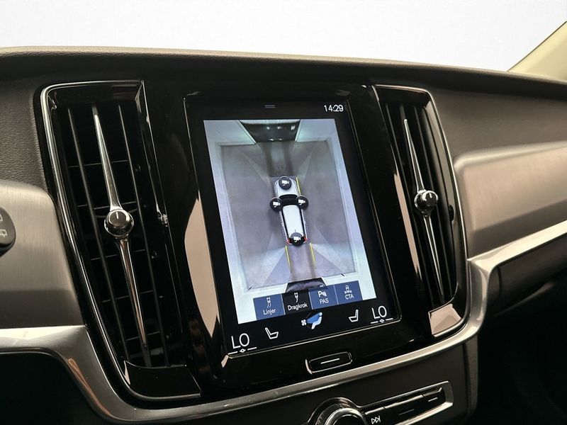Volvo V90 bild 20