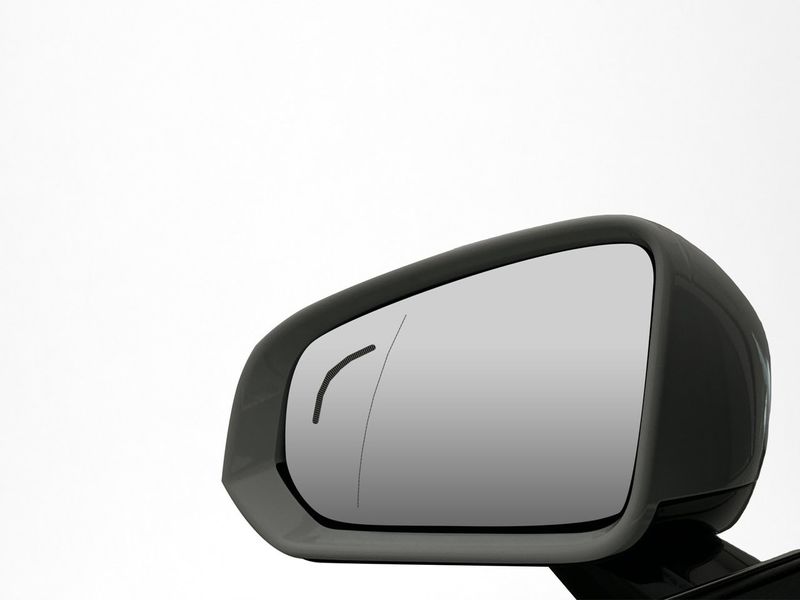 Volvo V90 bild 11
