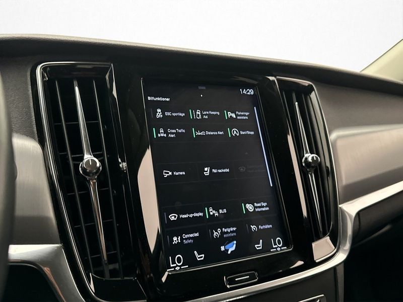 Volvo V90 bild 24