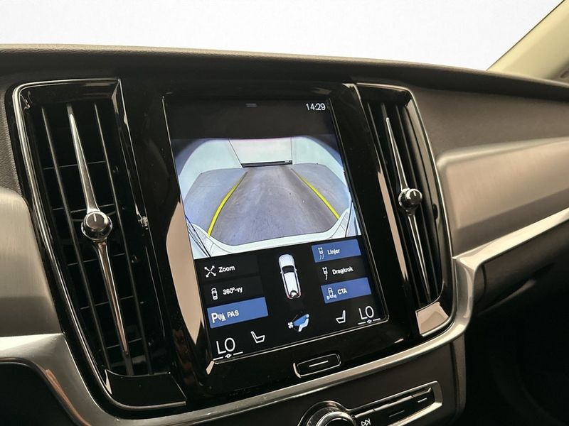 Volvo V90 bild 19