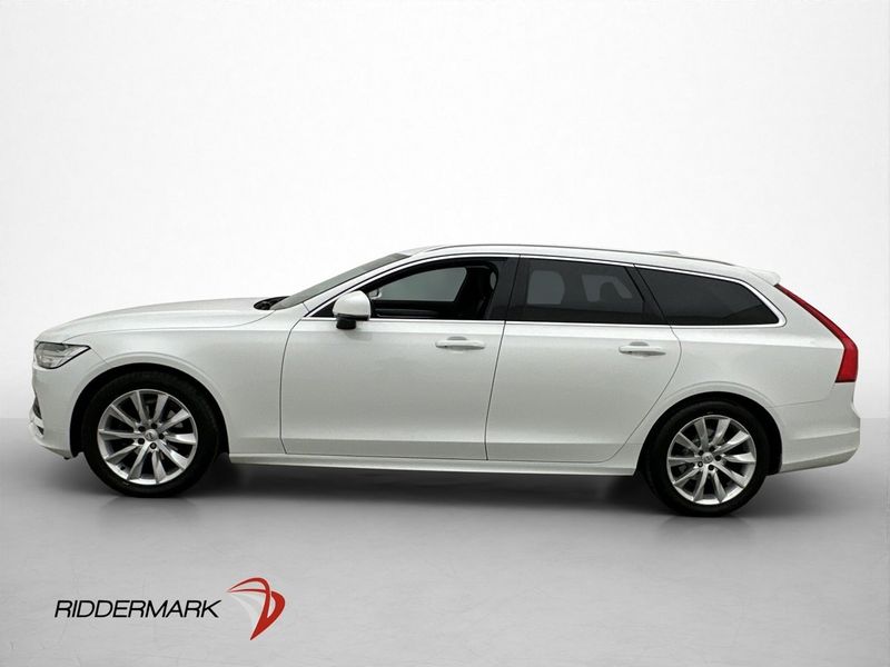 Volvo V90 bild 4