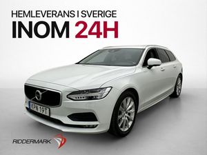 Volvo V90 bild 3