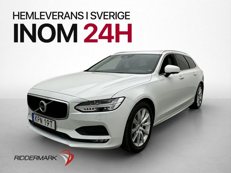 Volvo V90 bild 3