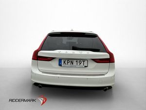Volvo V90 bild 8