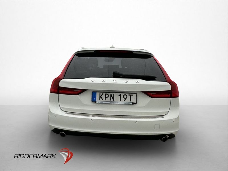 Volvo V90 bild 8