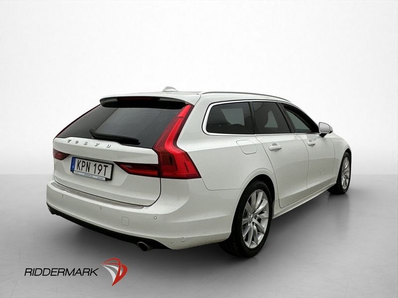Volvo V90 bild 6