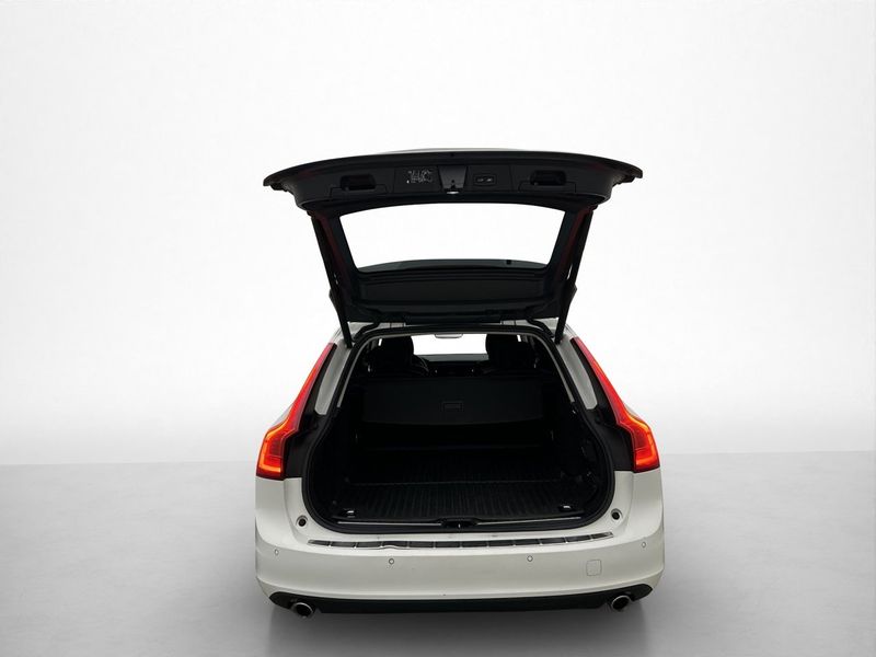 Volvo V90 bild 9