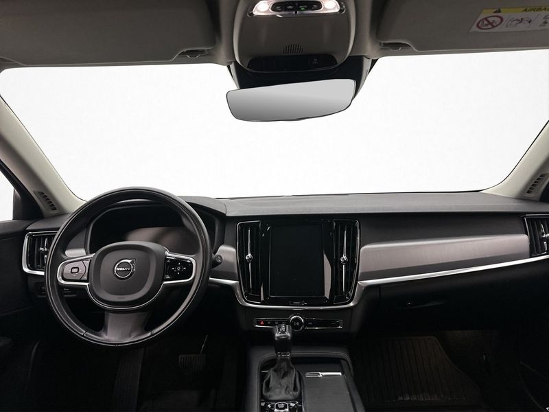 Volvo V90 bild 14