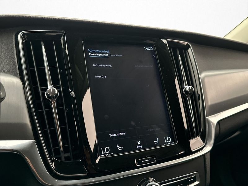 Volvo V90 bild 22
